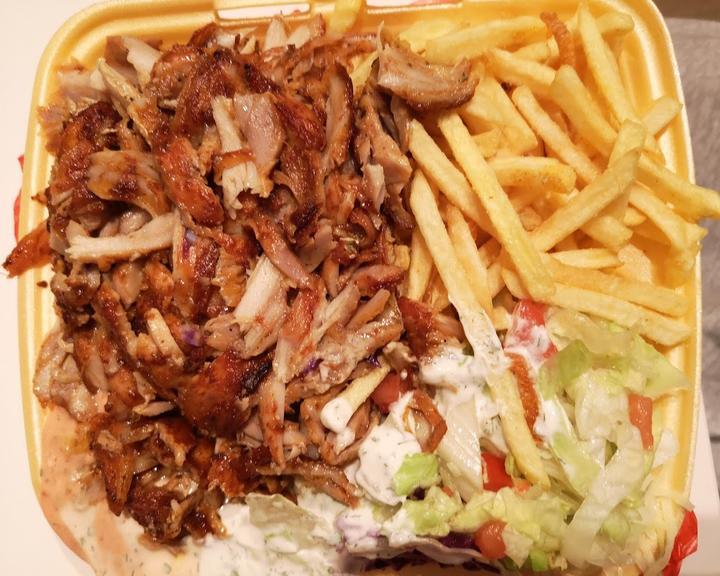 Doner Express